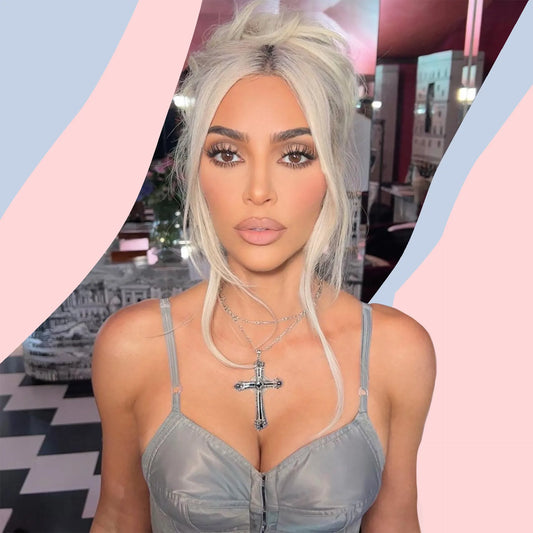 Iconic Kardashian Hairstyles We LOVE