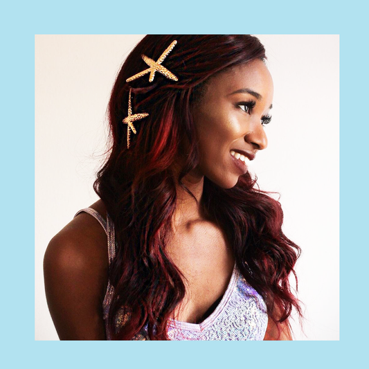 Hairstyles to Rock This Halloween