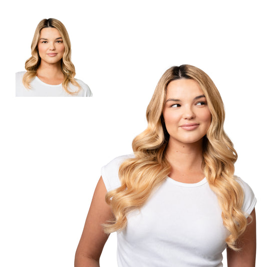 20" Clip-In Extensions