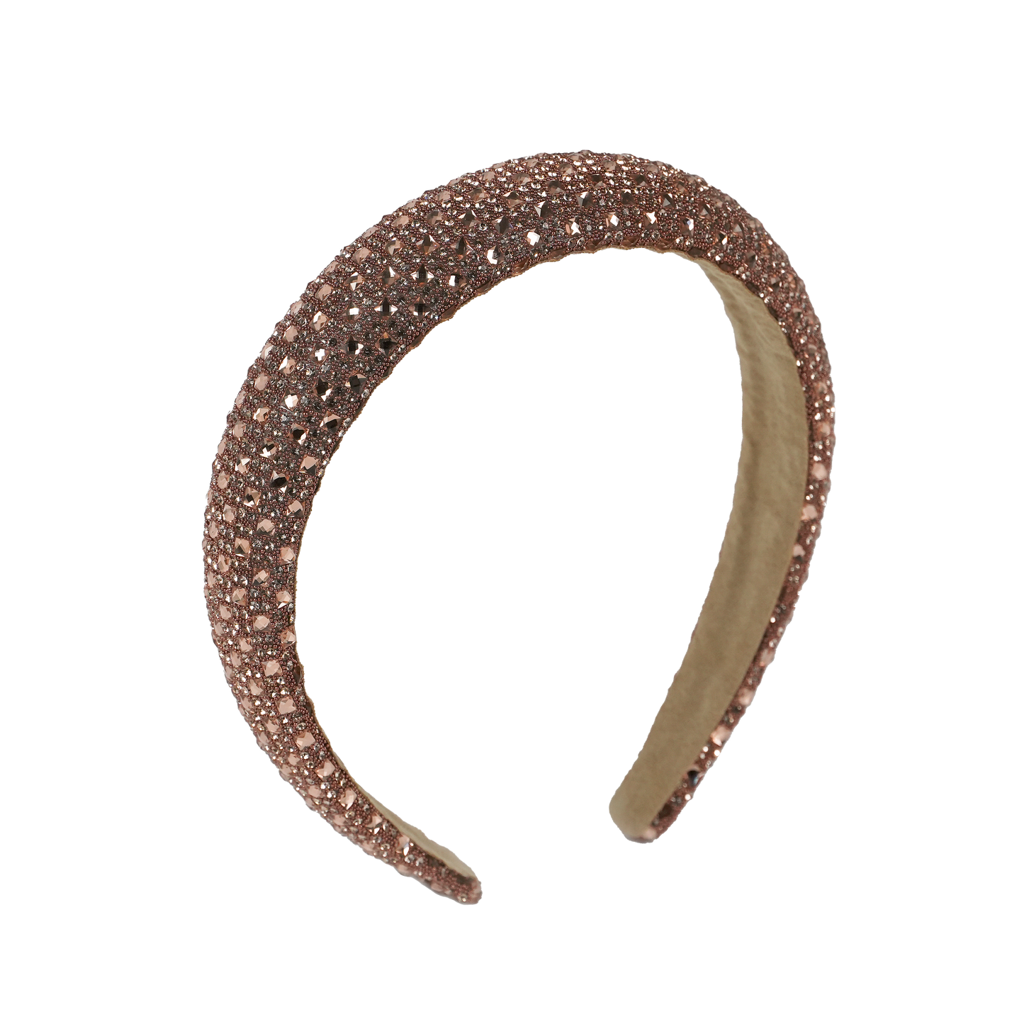 Golden Dynasty Headband