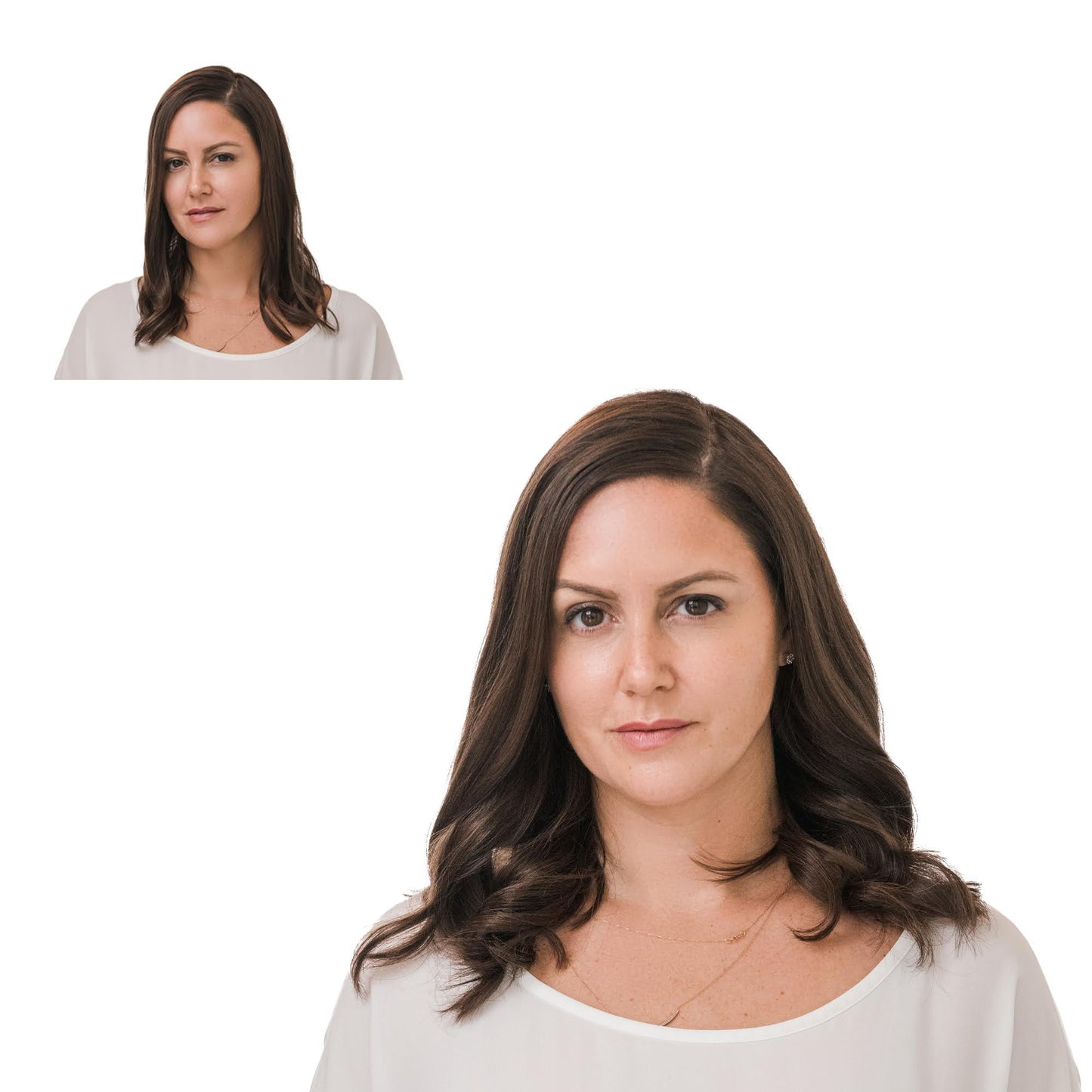 12" Clip-In Extensions
