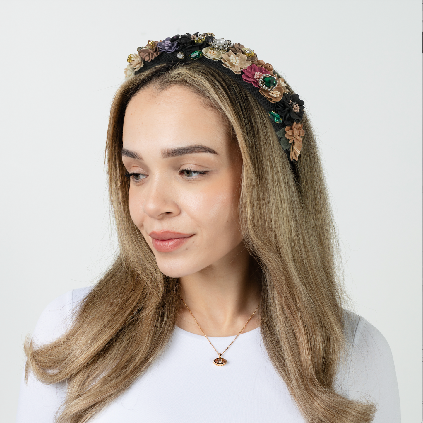 Midsummer Night's Dream Headband