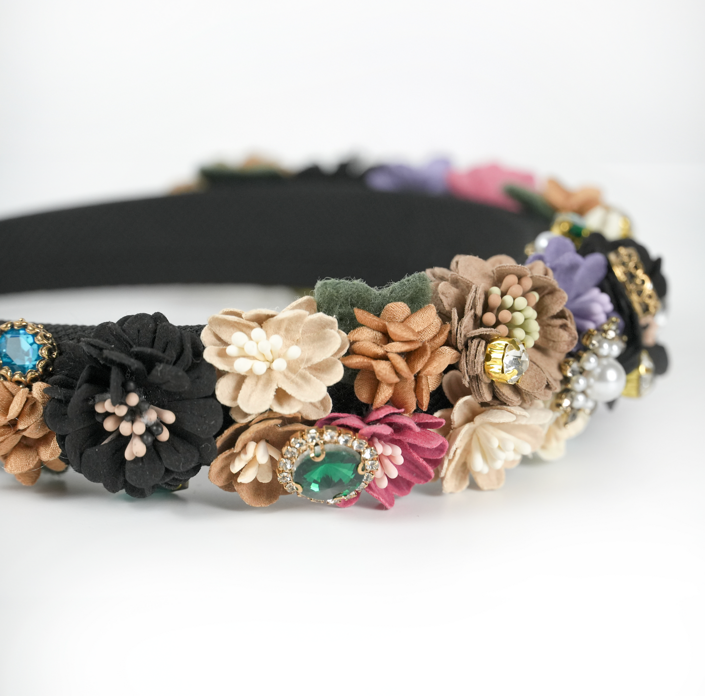 Midsummer Night's Dream Headband