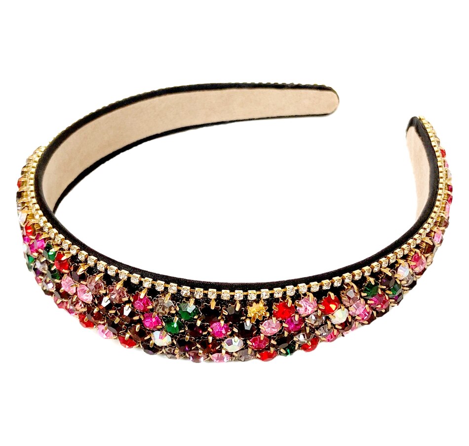 "Little Gems" Headband