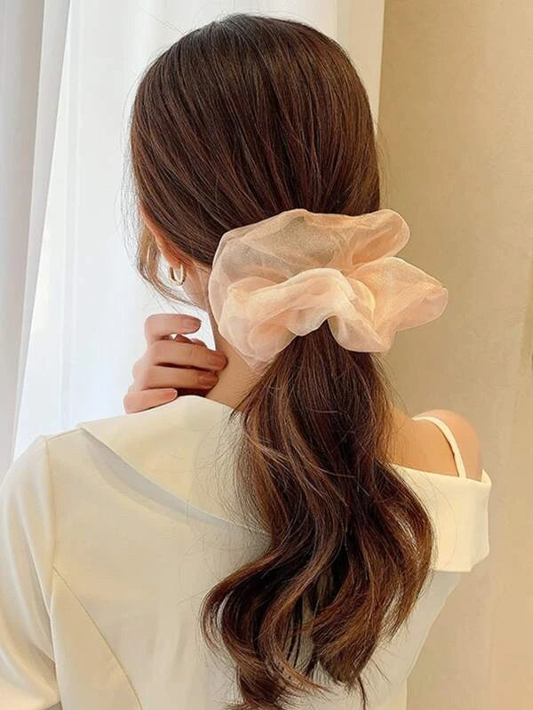 Hair Accessories to Elevate Your Look