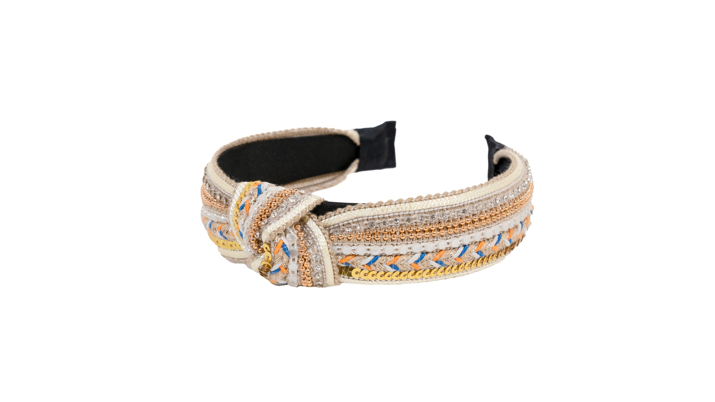 Cozumel Headband