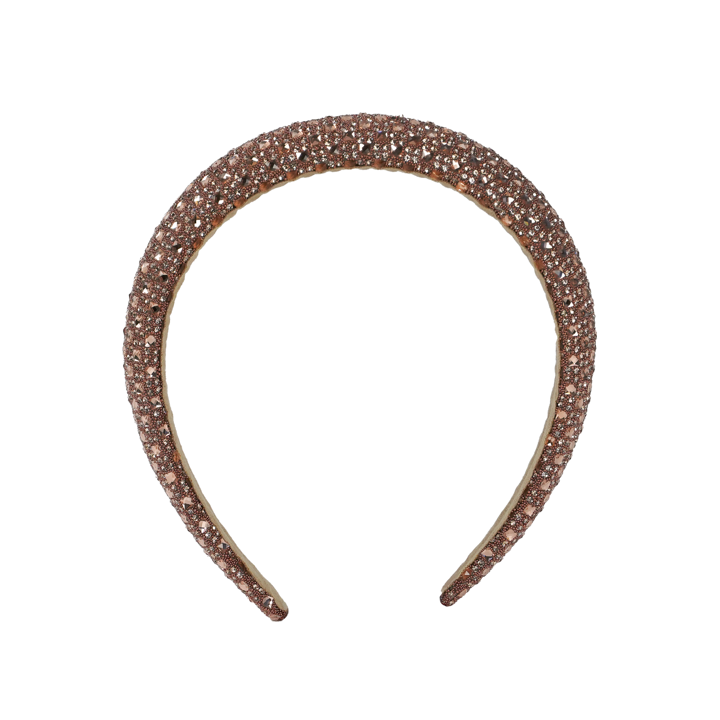 Golden Dynasty Headband