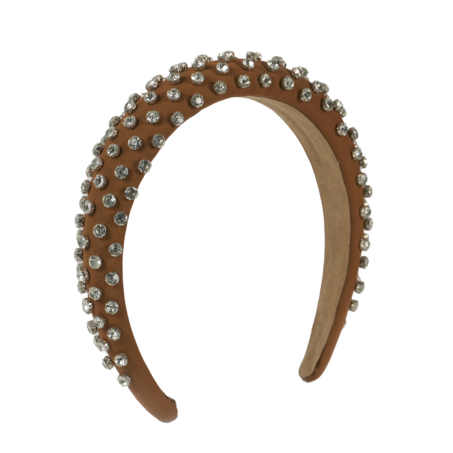 Tawny Diamond Headband