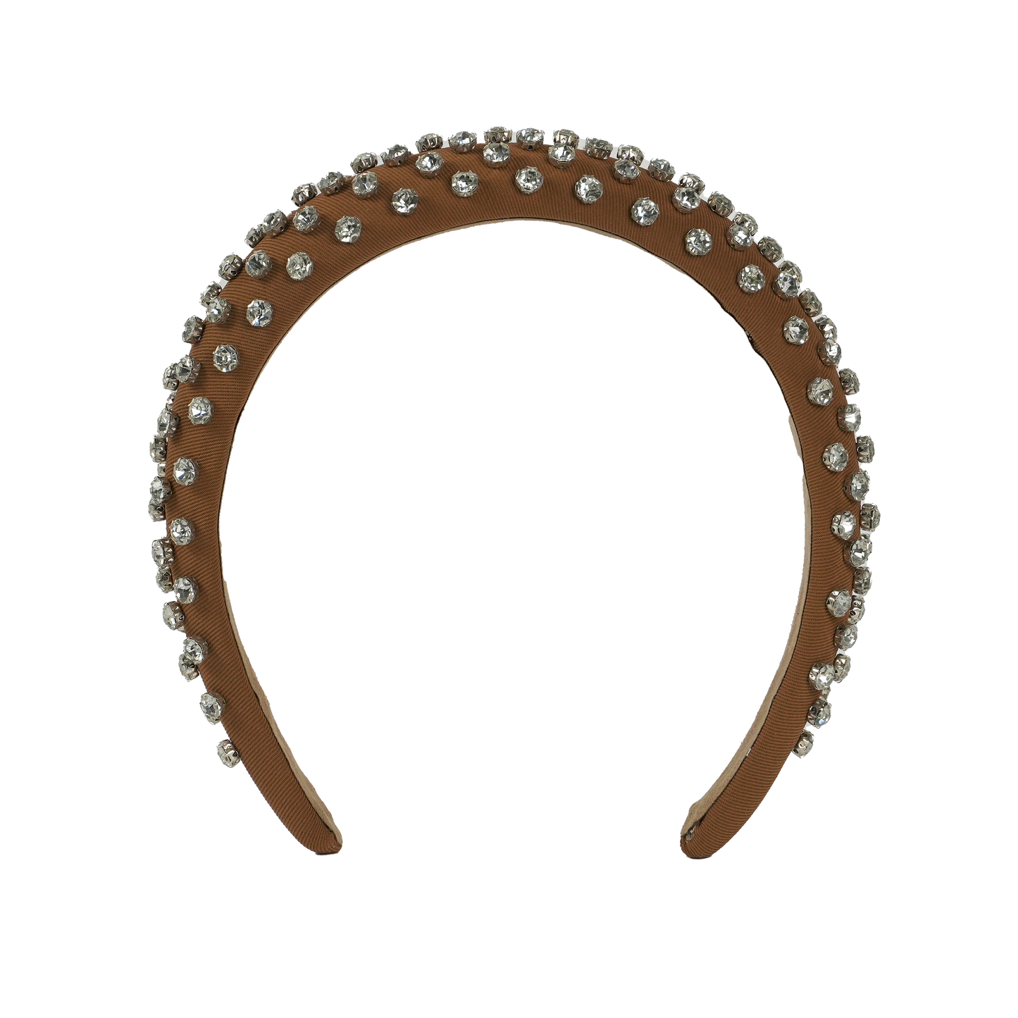 Tawny Diamond Headband