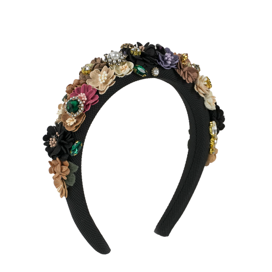 Midsummer Night's Dream Headband