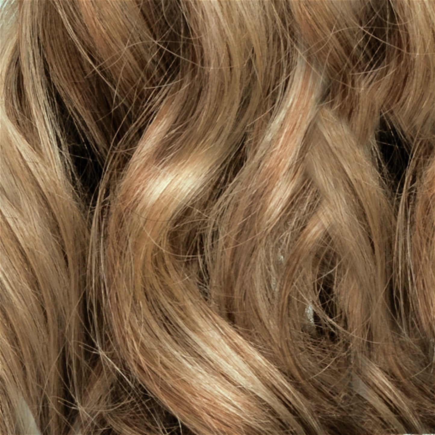 12" Clip-In Extensions