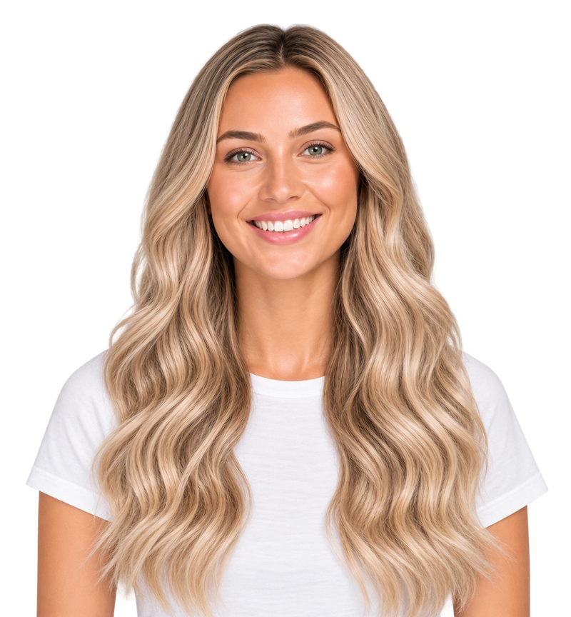 20" CLIP-INS