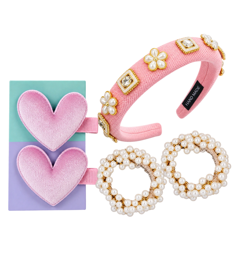 ACCESSORIES