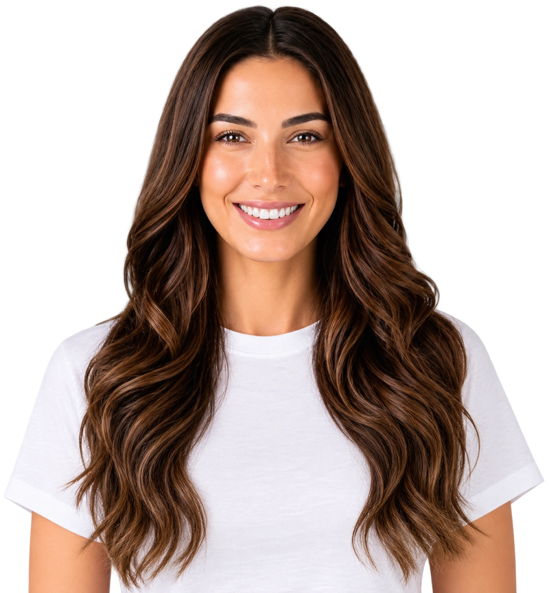 16" Clip-Ins