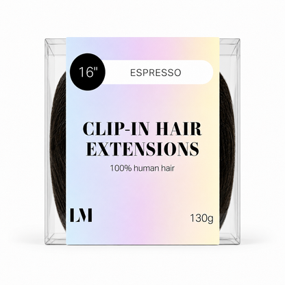 Clip-in Extensions