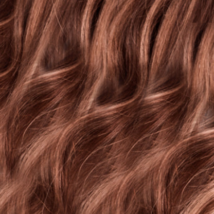 18" Clip-In Extensions